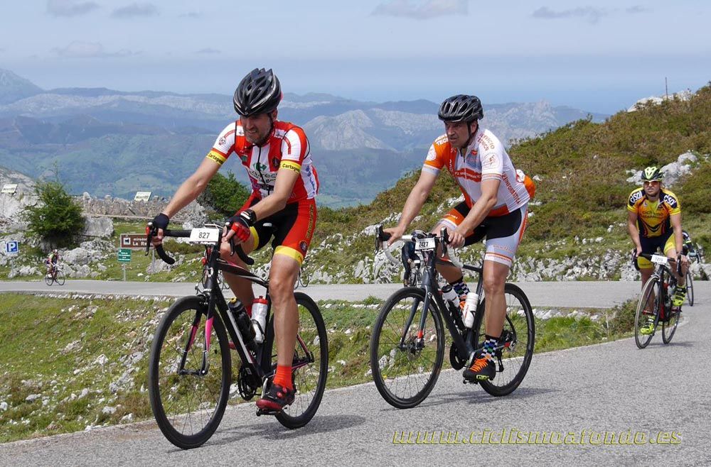 Lagos de Covadonga 2017_8