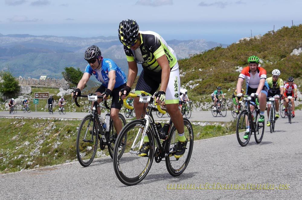 Lagos de Covadonga 2017_8