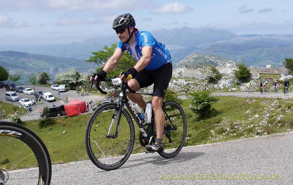 Lagos de Covadonga 2017_8
