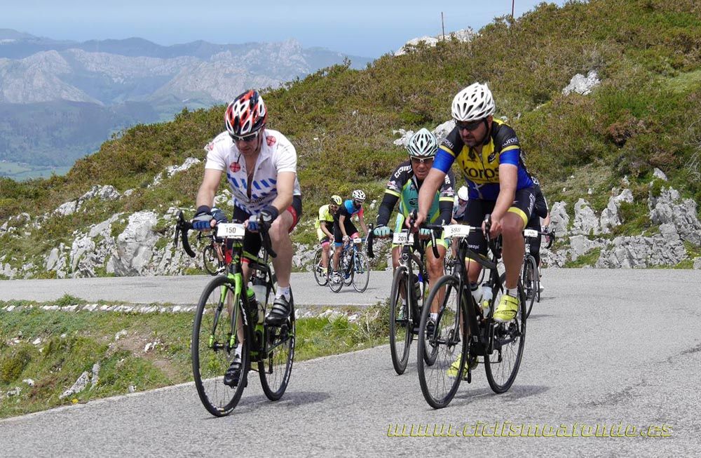 Lagos de Covadonga 2017_8