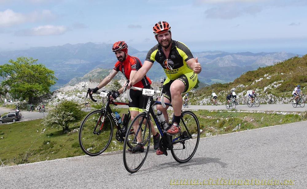 Lagos de Covadonga 2017_8