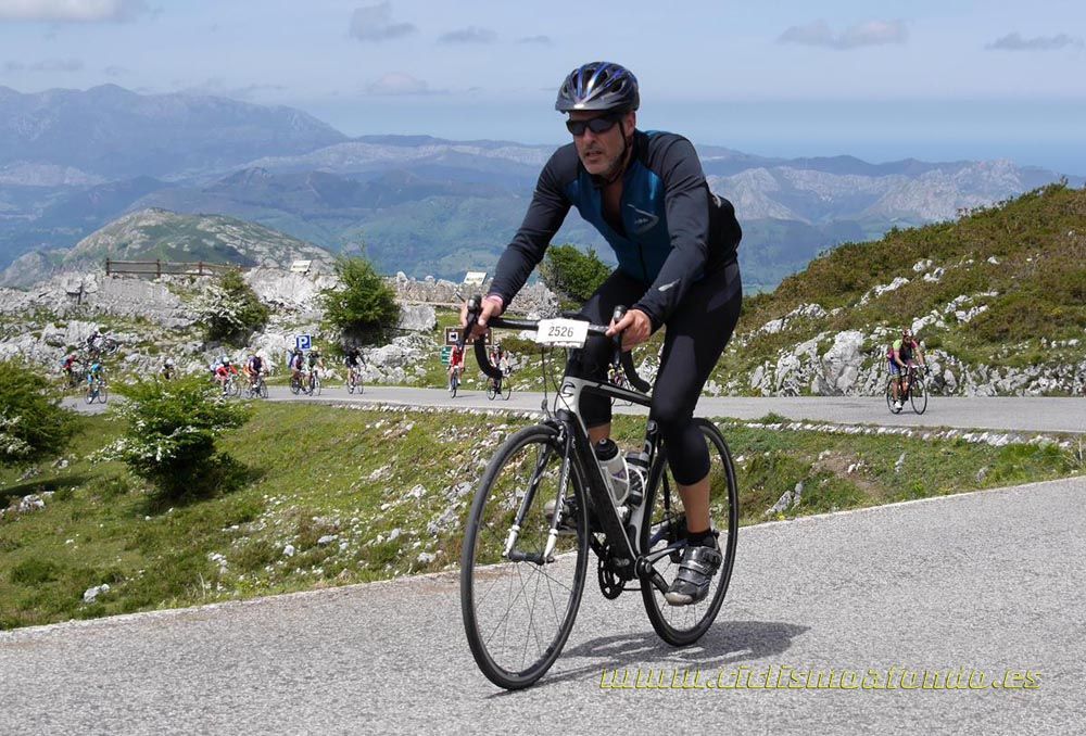 Lagos de Covadonga 2017_8
