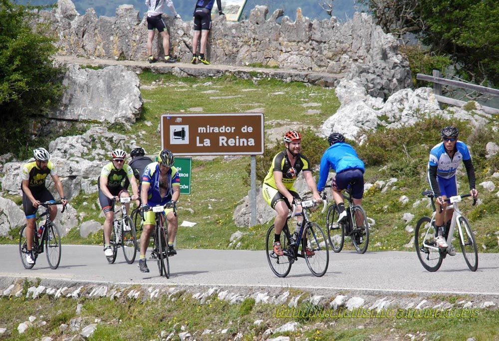 Lagos de Covadonga 2017_8