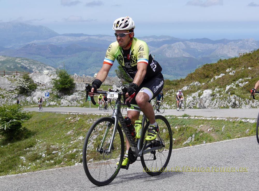 Lagos de Covadonga 2017_8