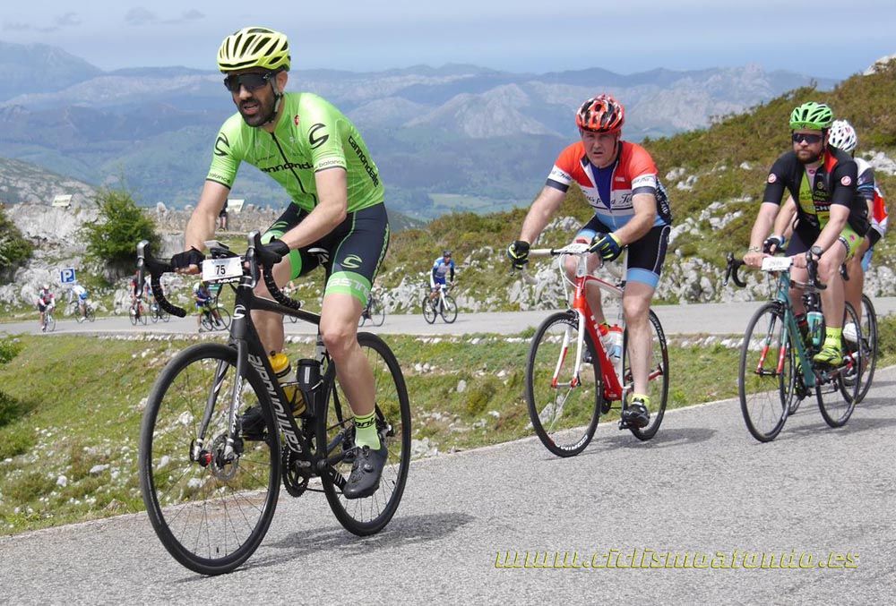 Lagos de Covadonga 2017_8