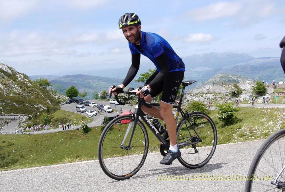 Lagos de Covadonga 2017_8