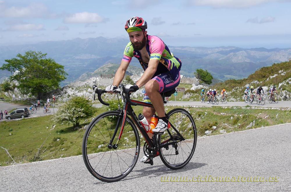Lagos de Covadonga 2017_8