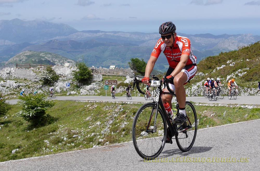 Lagos de Covadonga 2017_8