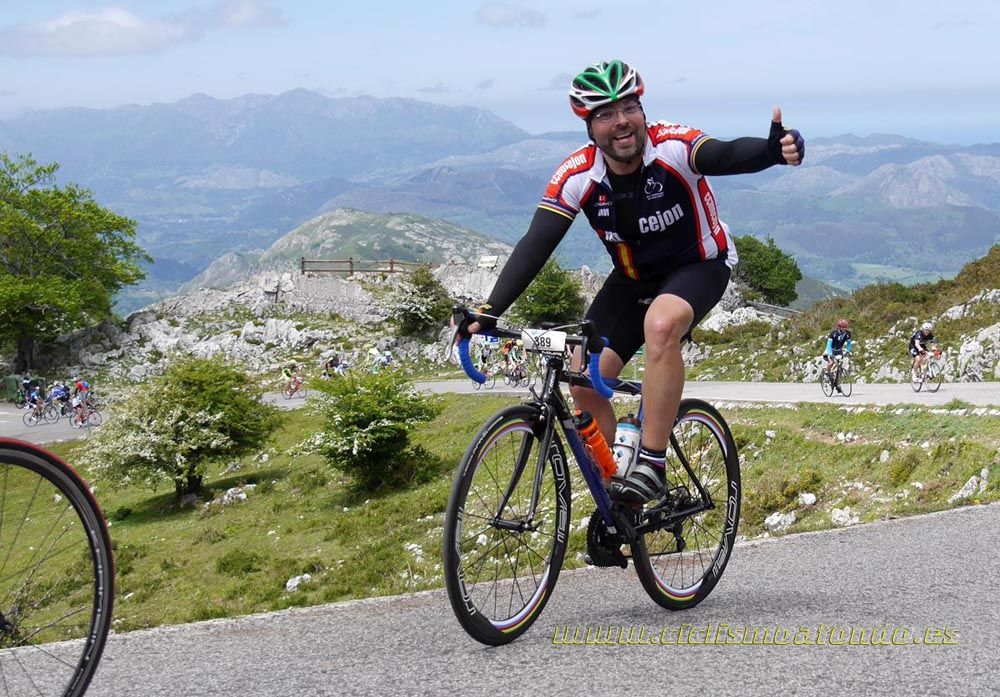 Lagos de Covadonga 2017_8
