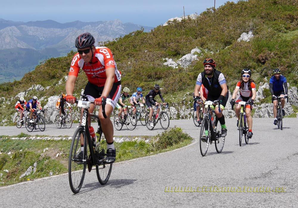 Lagos de Covadonga 2017_8