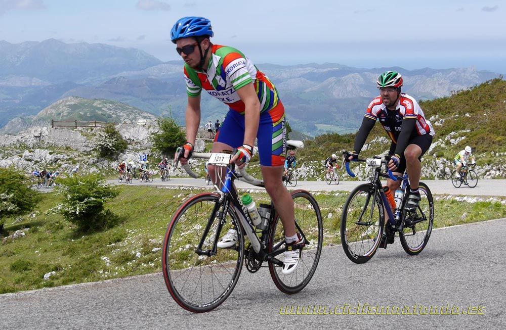 Lagos de Covadonga 2017_8