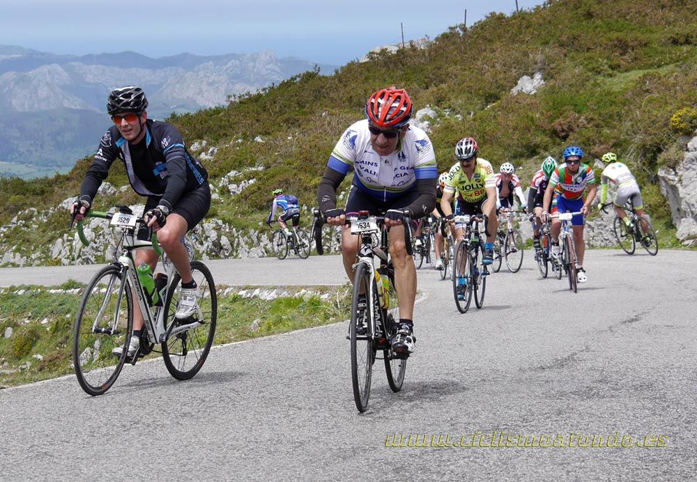 Lagos de Covadonga 2017_8