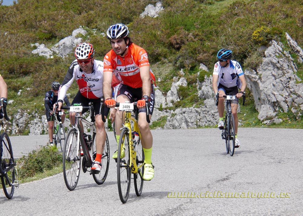 Lagos de Covadonga 2017_8