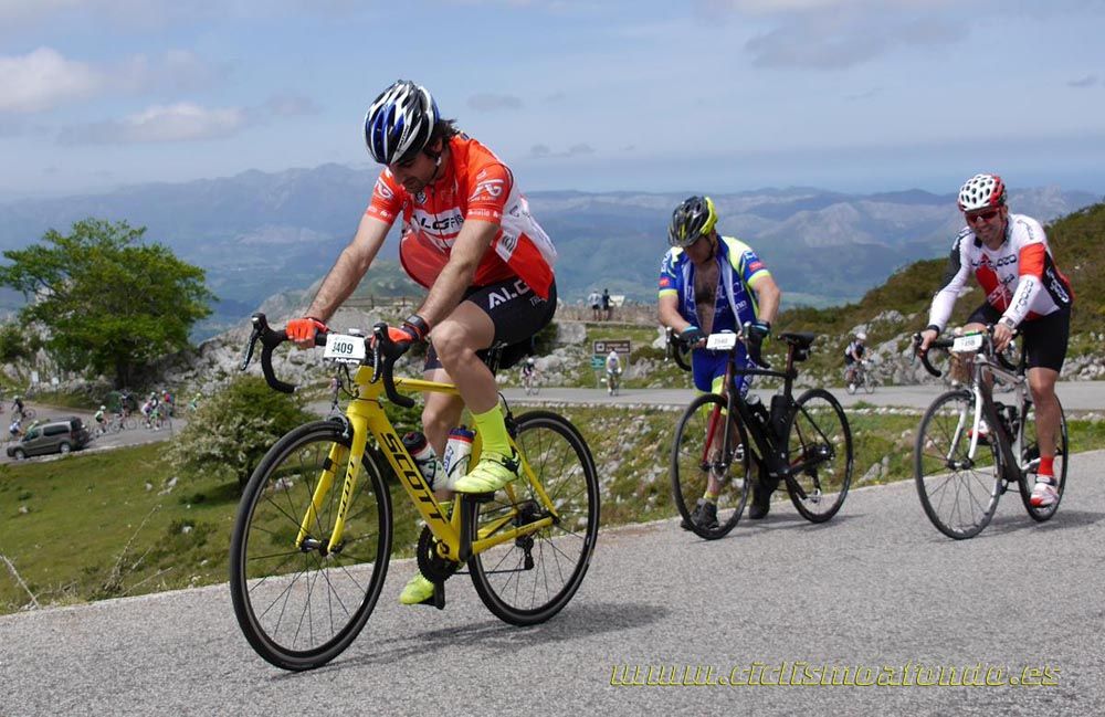 Lagos de Covadonga 2017_8