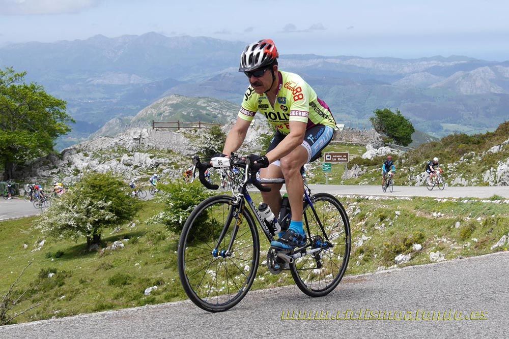 Lagos de Covadonga 2017_8