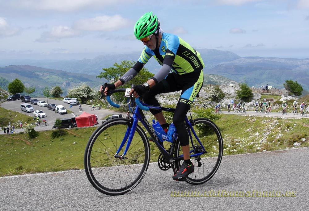Lagos de Covadonga 2017_8