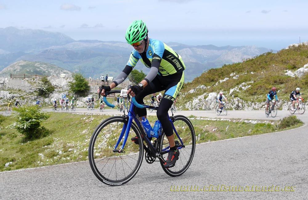 Lagos de Covadonga 2017_8