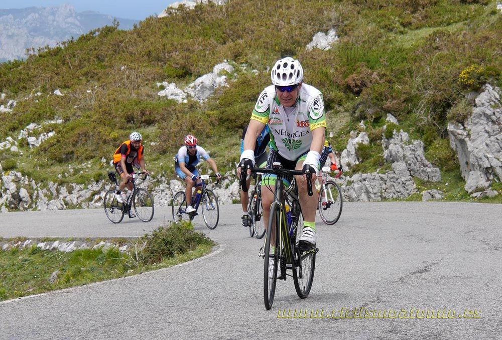Lagos de Covadonga 2017_8