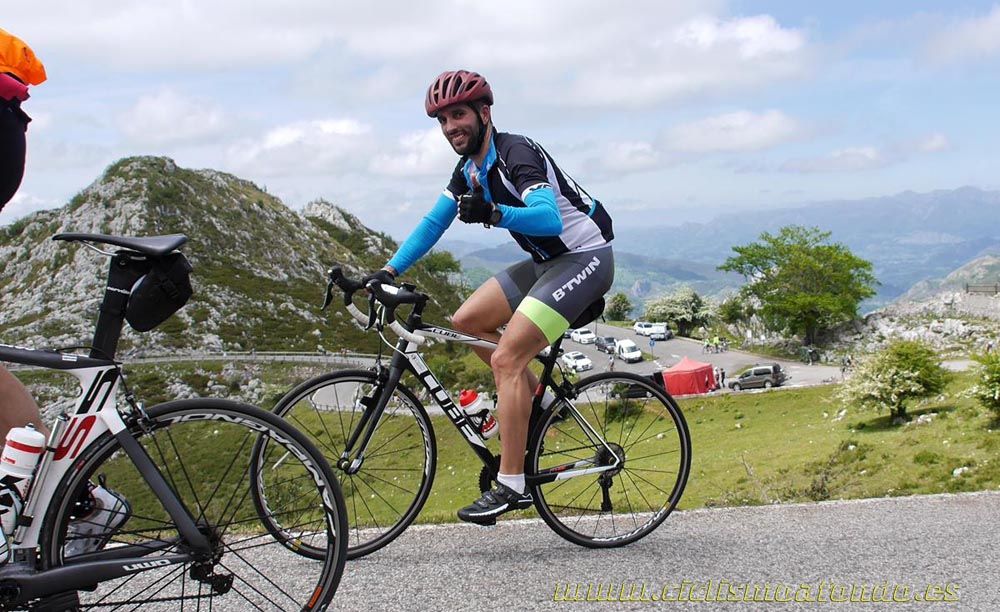 Lagos de Covadonga 2017_8