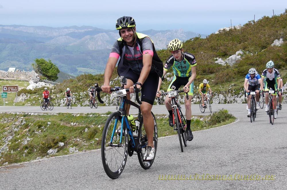Lagos de Covadonga 2017_8