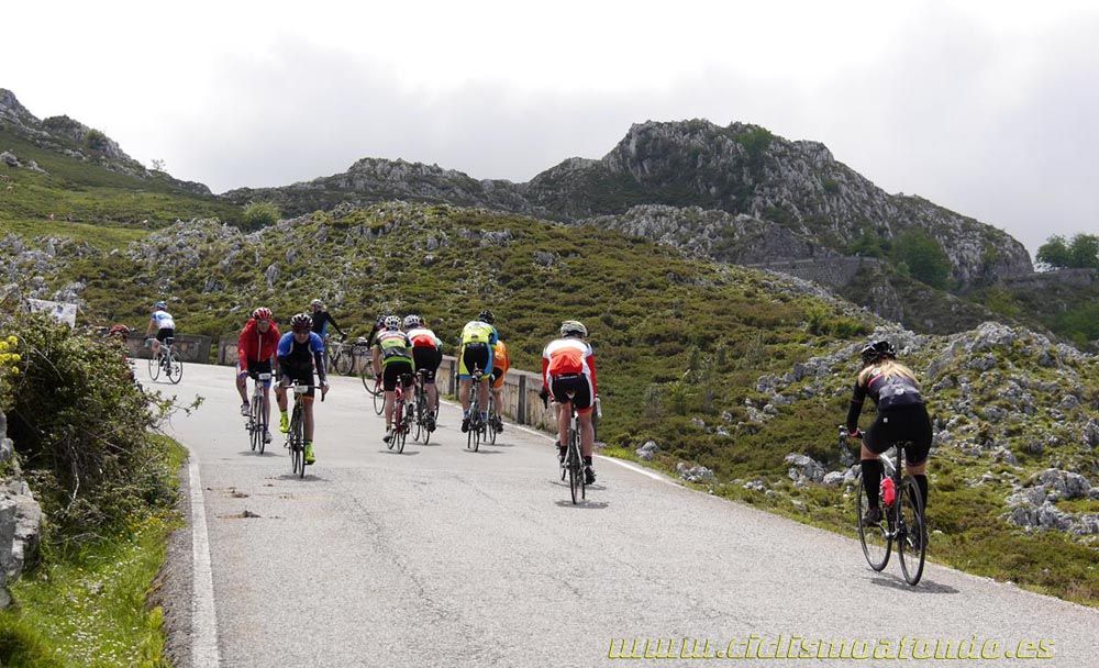 Lagos de Covadonga 2017_8