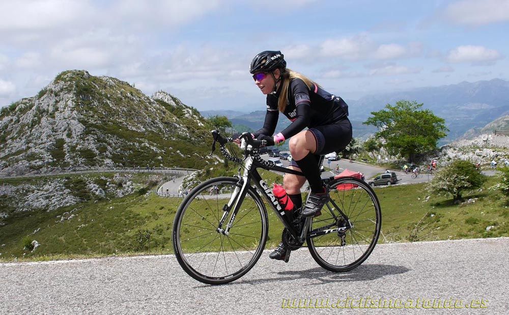Lagos de Covadonga 2017_8