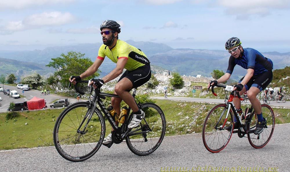 Lagos de Covadonga 2017_8
