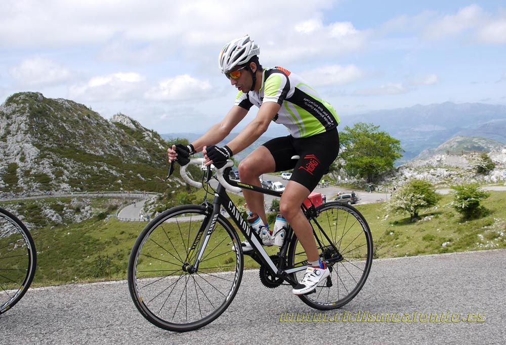 Lagos de Covadonga 2017_8