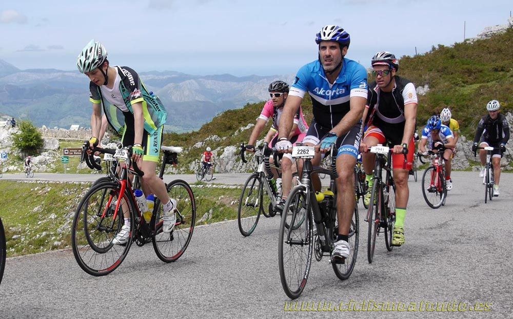 Lagos de Covadonga 2017_8