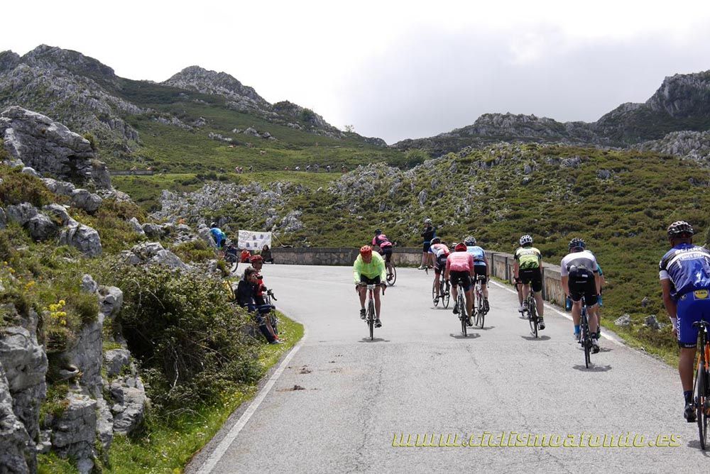 Lagos de Covadonga 2017_8