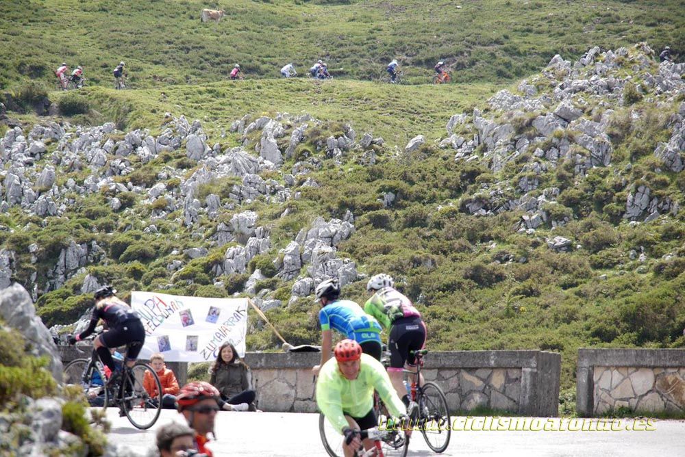 Lagos de Covadonga 2017_8