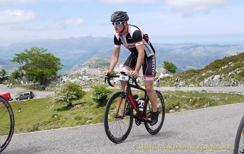 Lagos de Covadonga 2017_8