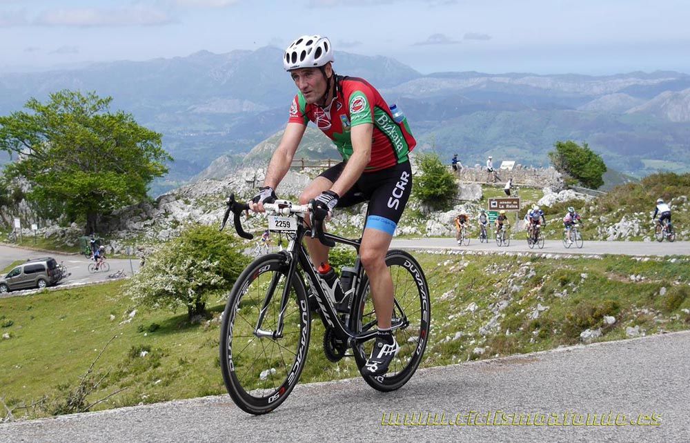 Lagos de Covadonga 2017_8
