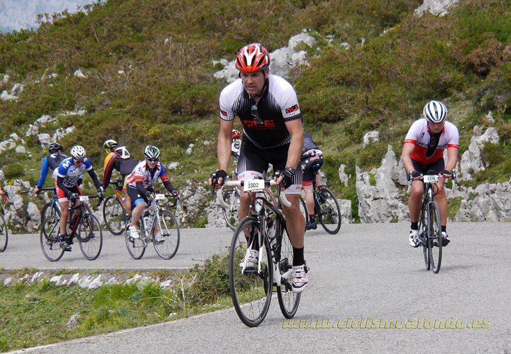 Lagos de Covadonga 2017_8