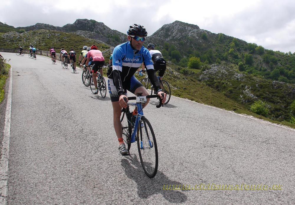 Lagos de Covadonga 2017_8
