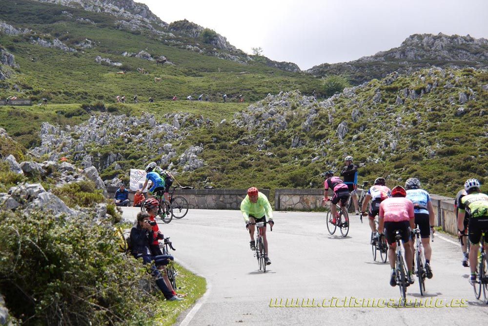 Lagos de Covadonga 2017_8