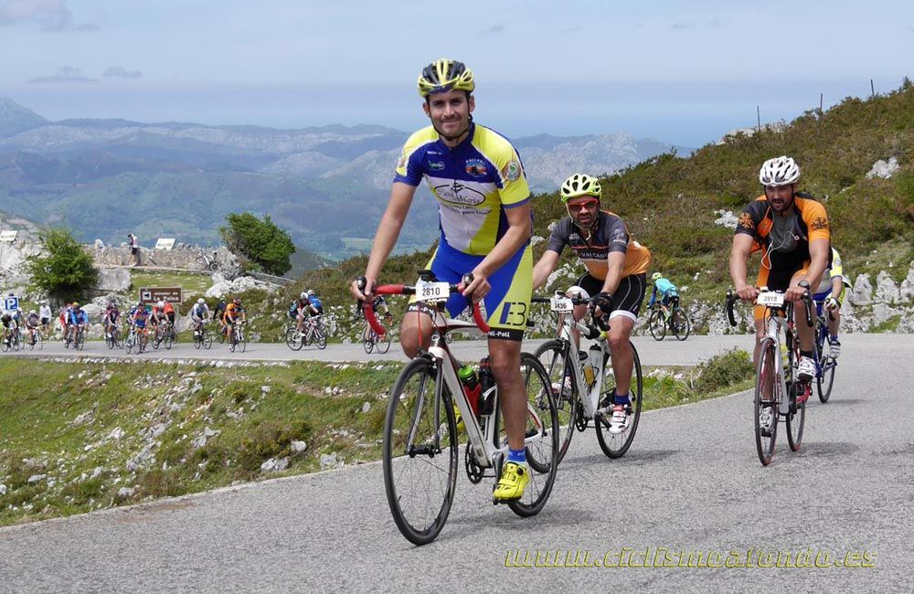 Lagos de Covadonga 2017_8