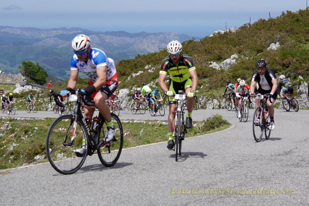 Lagos de Covadonga 2017_8