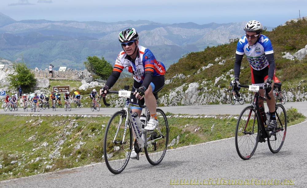 Lagos de Covadonga 2017_8
