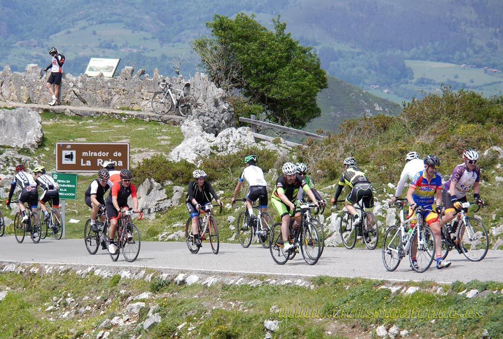 Lagos de Covadonga 2017_8