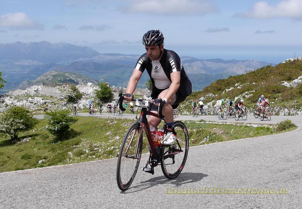 Lagos de Covadonga 2017_8