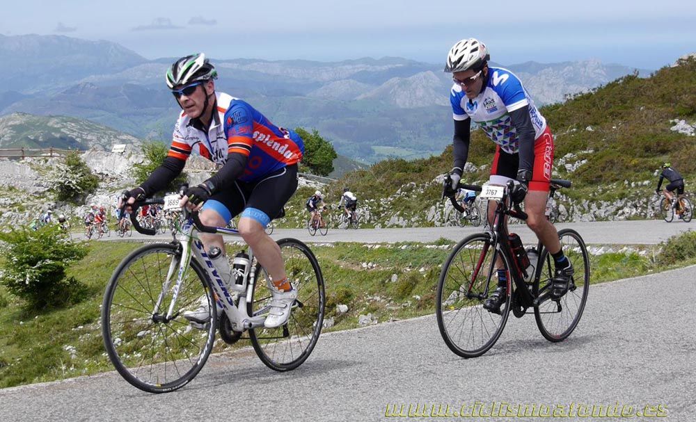 Lagos de Covadonga 2017_8