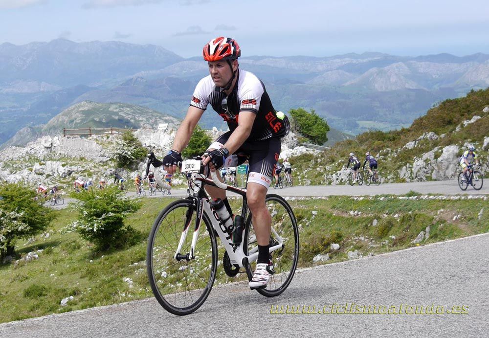 Lagos de Covadonga 2017_8