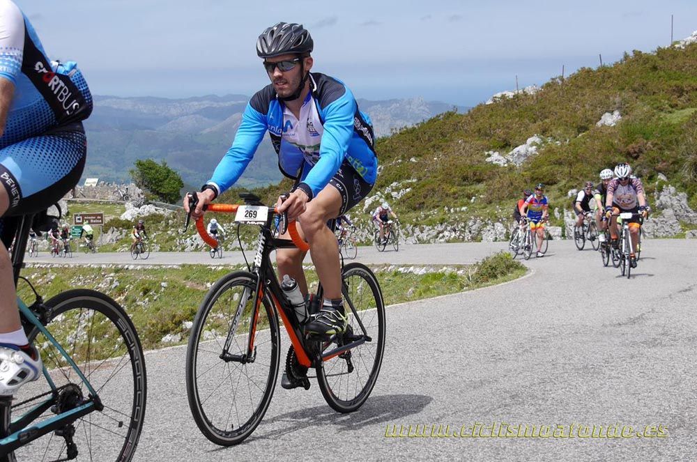 Lagos de Covadonga 2017_8