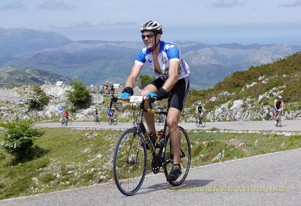 Lagos de Covadonga 2017_8