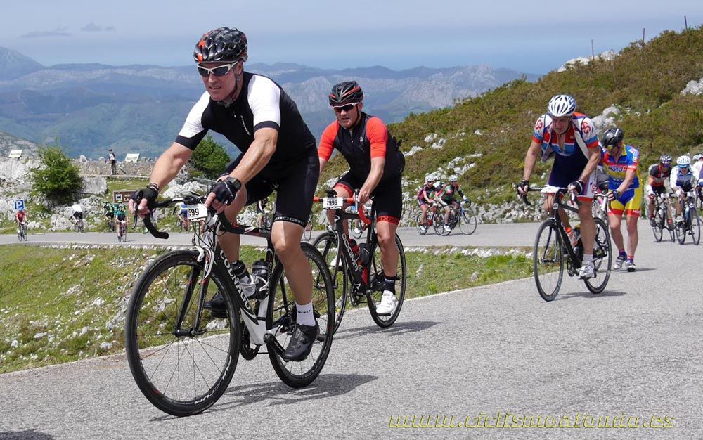 Lagos de Covadonga 2017_8