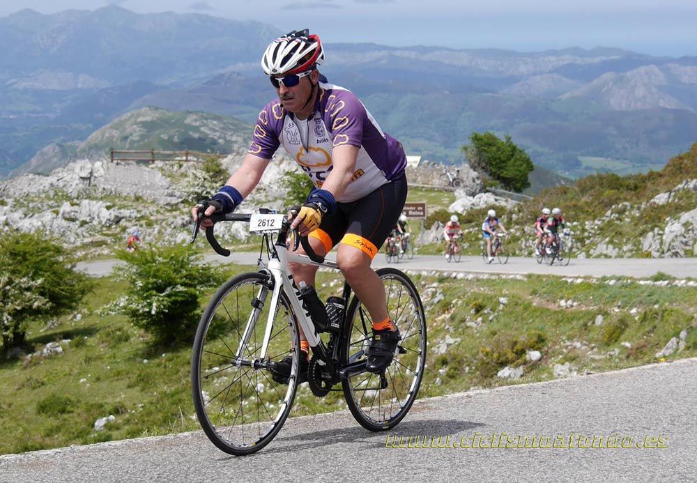 Lagos de Covadonga 2017_8