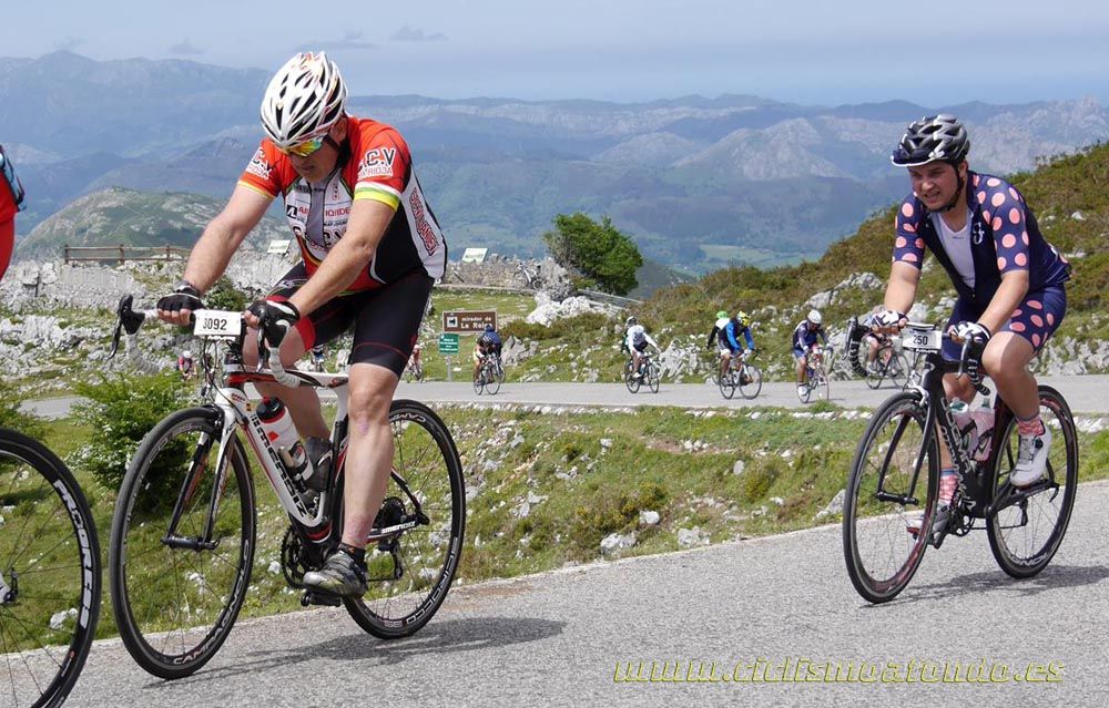 Lagos de Covadonga 2017_8