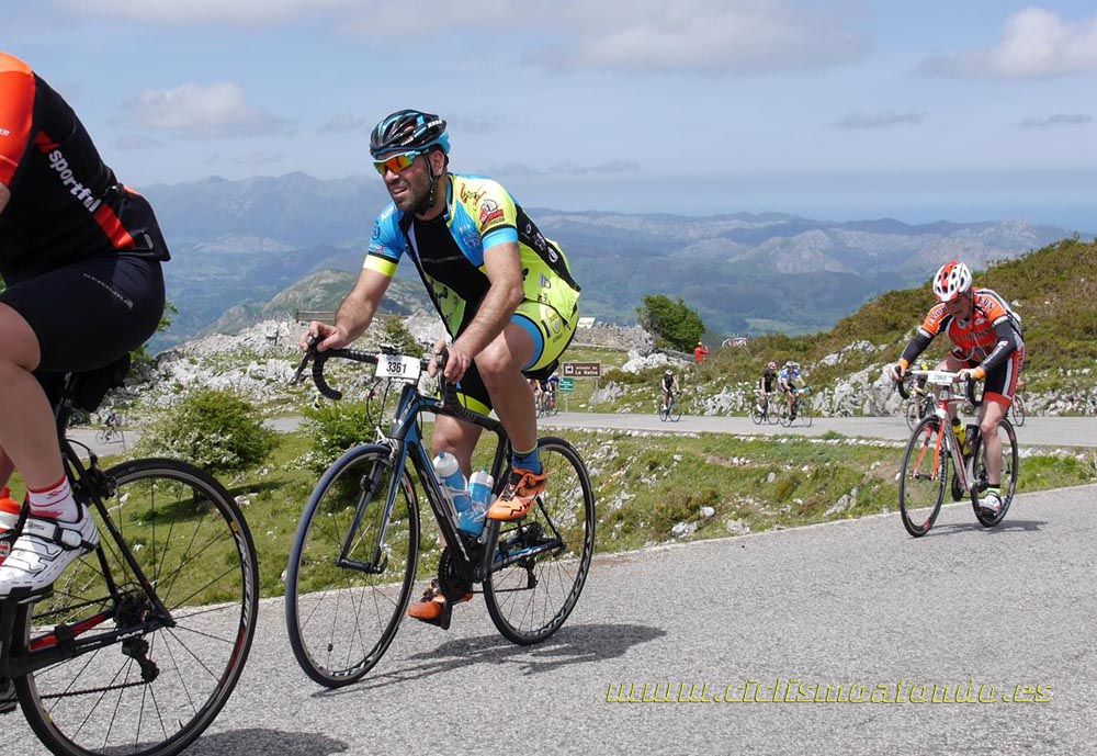 Lagos de Covadonga 2017_8