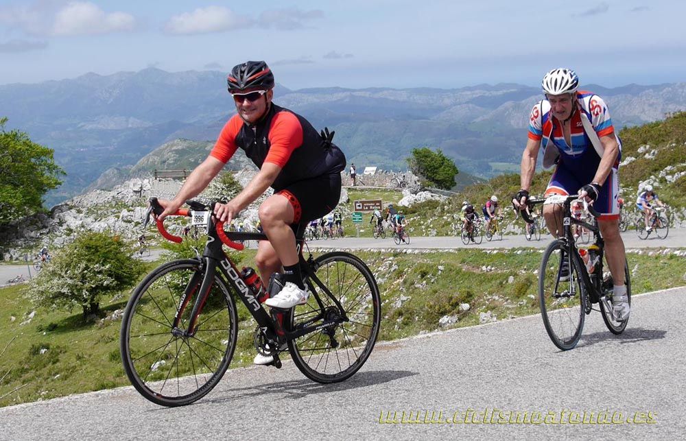 Lagos de Covadonga 2017_8